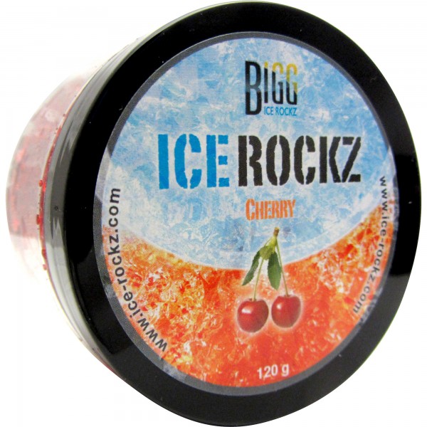 Ice-Rockz Cherry / Kirsche
