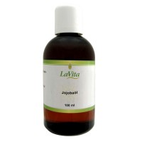 Jojobaöl kaltgepresst 100 ml Jojobaöl kaltgepresst 100 ml