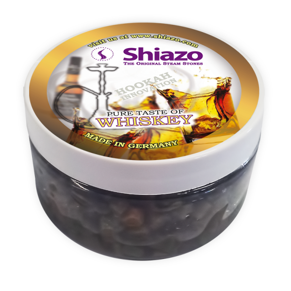 Shiazo Whiskey