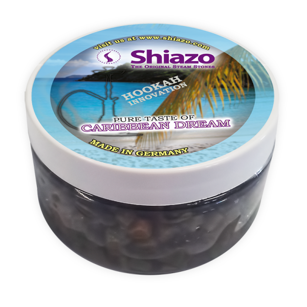 Shiazo Caribbean Dream 100 g
