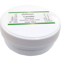 Lanolin Anhydrat (100 g) Lanolin Anhydrat (100 g)