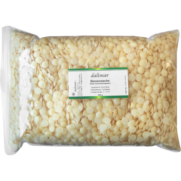 Bienenwachs 900 g