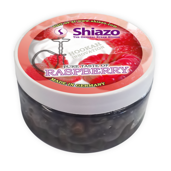 Shiazo Raspberry / Himbeere
