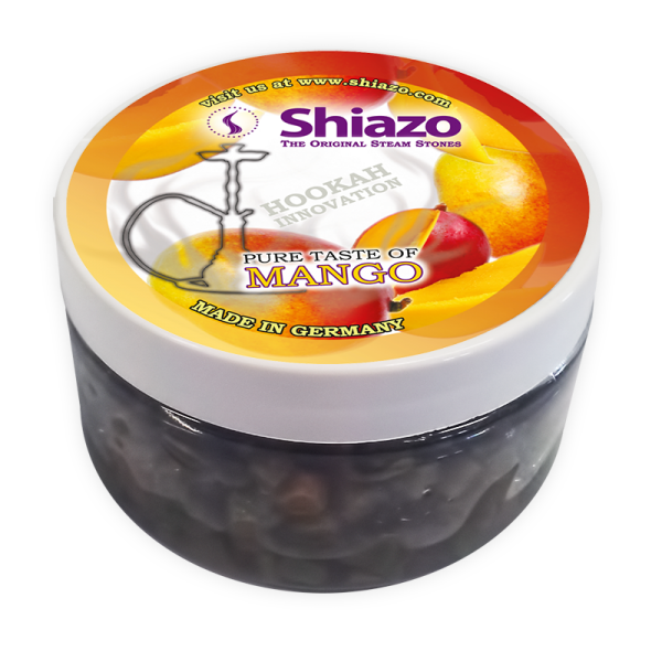 Shiazo Mango