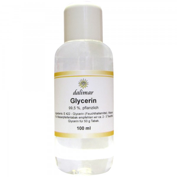 Glycerin 100 ml