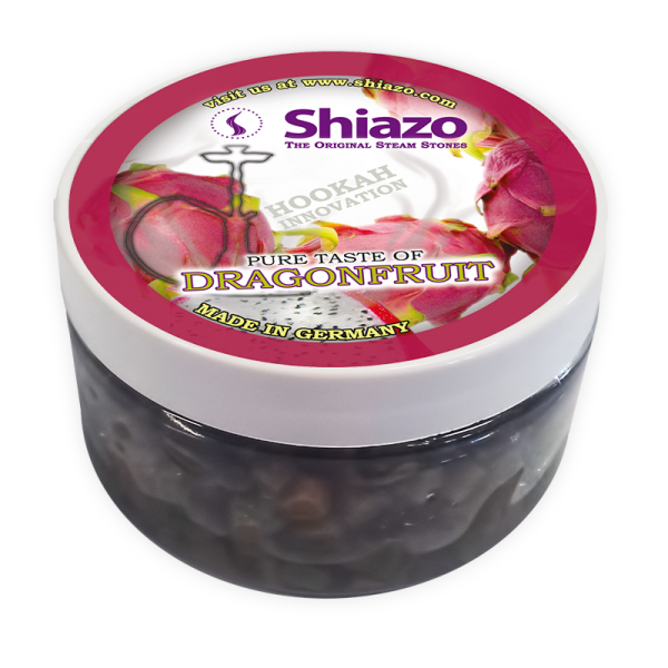 Shiazo Dragonfruit / Drachenfrucht 100 g