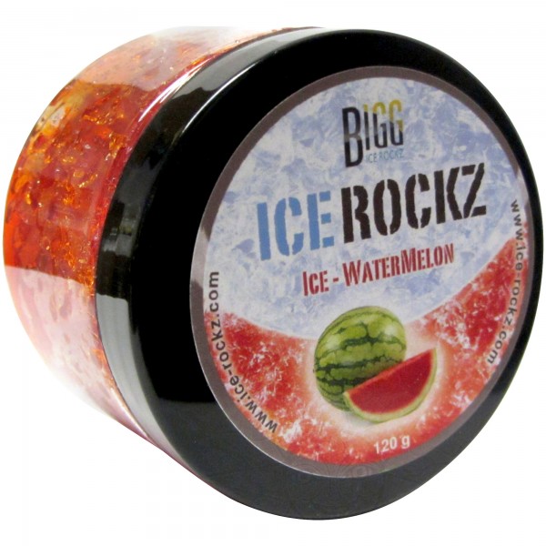 Ice-Rockz Ice-Watermelon / Wassermelone