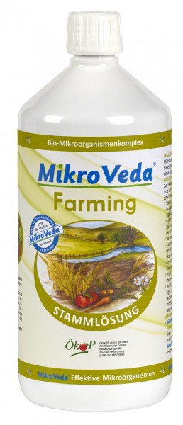 Farming - Stammlösung (1 Liter)