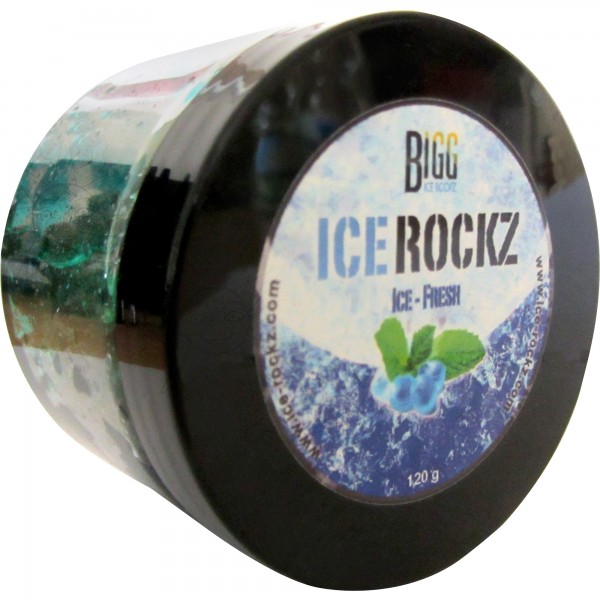 Ice-Rockz Ice-Fresh