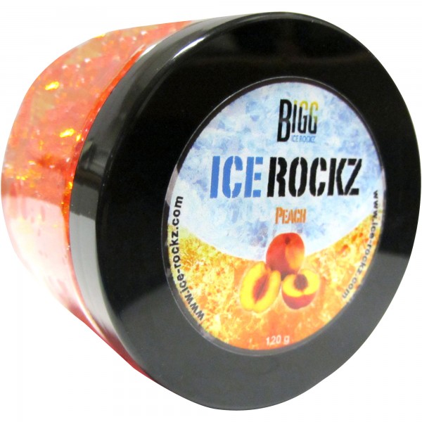 Ice-Rockz Peach / Pfirsisch