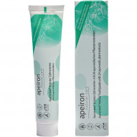 Ayurvedische Kräuterzahncreme vegan ohne Fluorid Ayurvedische Kräuterzahncreme vegan ohne Fluorid
