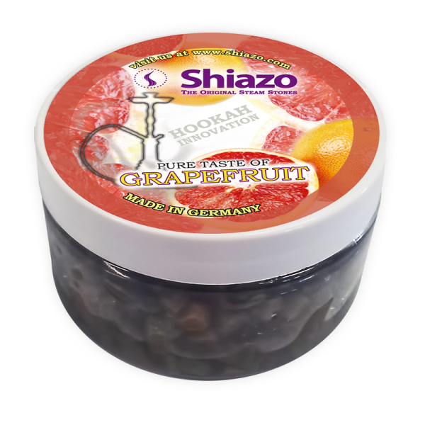 Shiazo Grapefruit 100 g