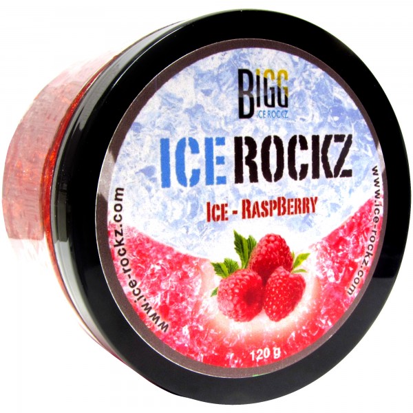 Ice-Rockz Ice-Raspberry / Himbeere