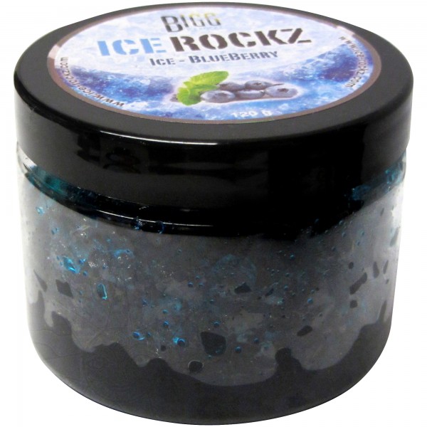 Ice-Rockz Ice-Blueberry / Blaubeere