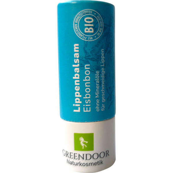 Lippenbalsam Eisbonbon