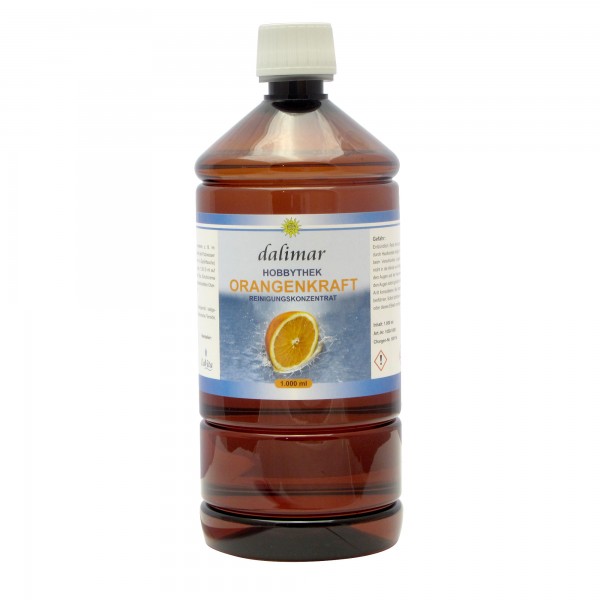 Orangenkraft HT (1 Liter)