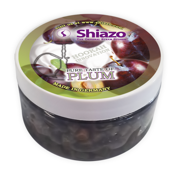 Shiazo Plum / Pflaume