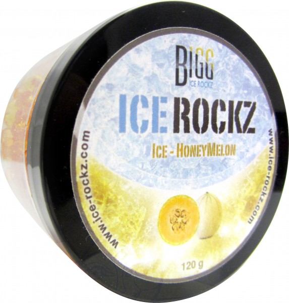 Ice-Rockz Ice-Honeymelon / Eis-Honigmelone