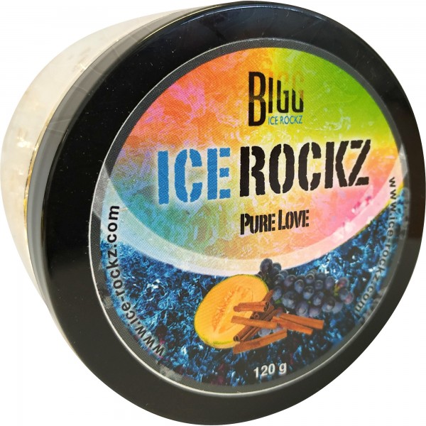 Ice-Rockz Pure Love