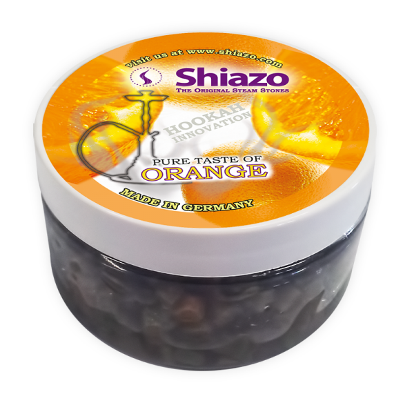 Shiazo Orange