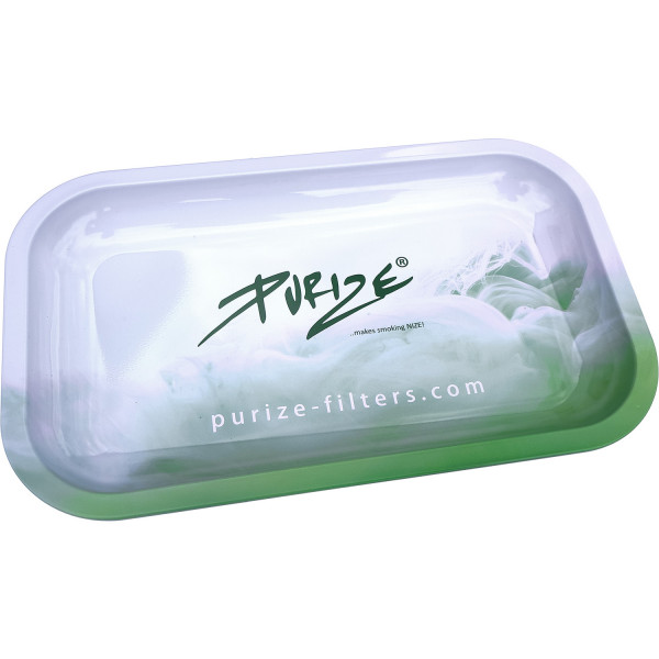 Purize Metal Tray