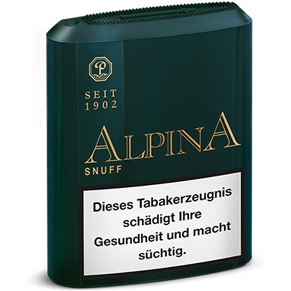 Pöschl Alpina Snuff