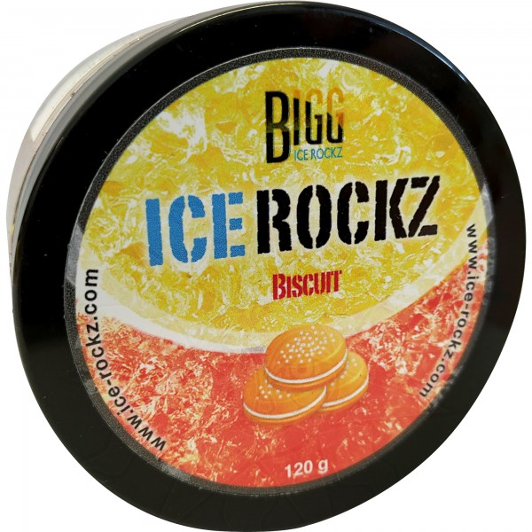 Ice-Rockz Biscuit / Keks
