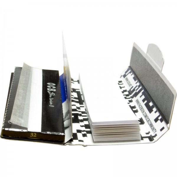 OCB Slim Premium + Tips