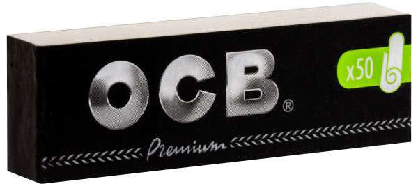 OCB Filter-Tips (50 Blatt)