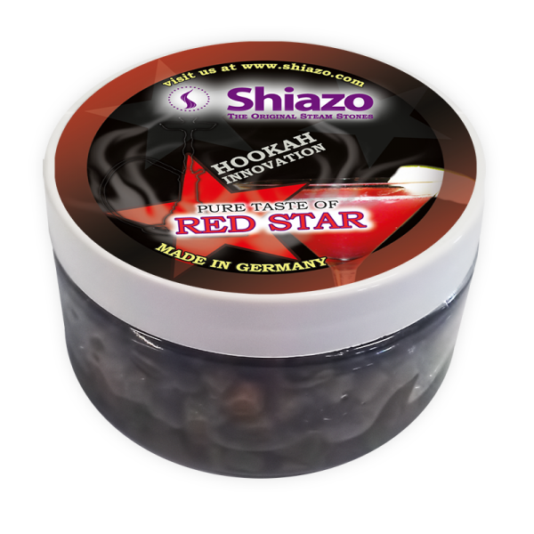Shiazo Red Star