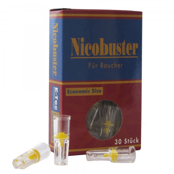 Nicobuster (30 Filter)