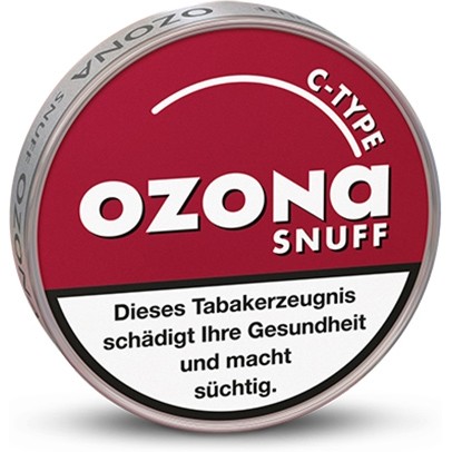 OZONA Snuff C-Type