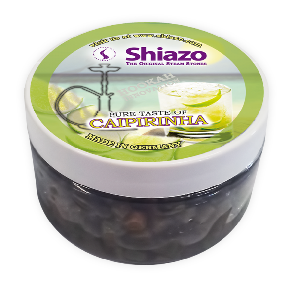 Shiazo Caipirinha