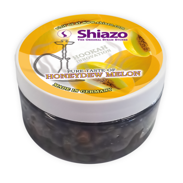 Shiazo Honey Melon / Honigmelone