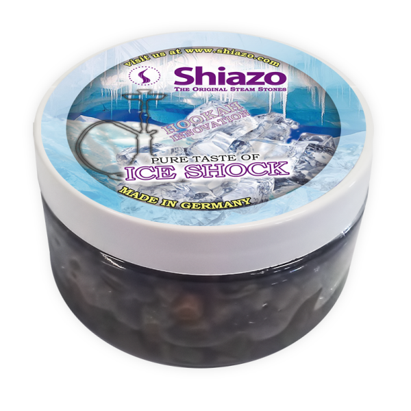Shiazo Ice Shock