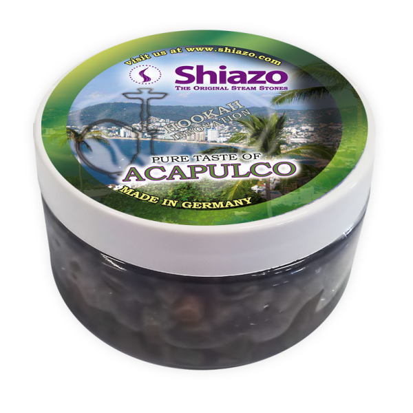 Shiazo Acapulco 100 g