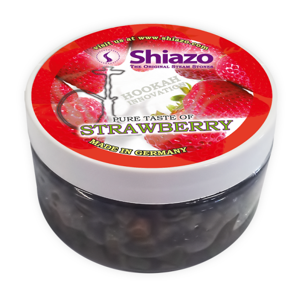 Shiazo Strawberry / Erdbeere