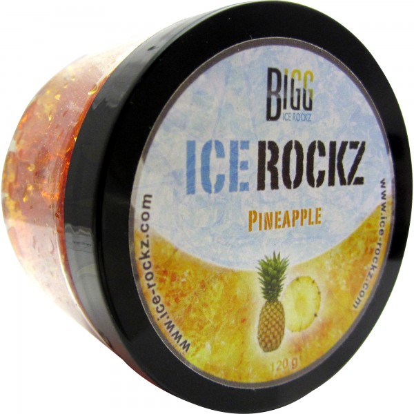 Ice-Rockz Pineapple / Ananas