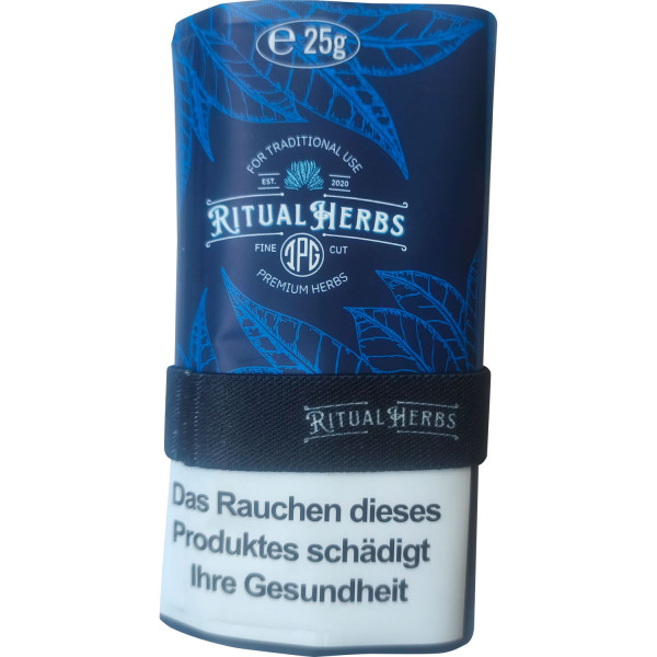Ritual Herbs Tabakersatz Herb