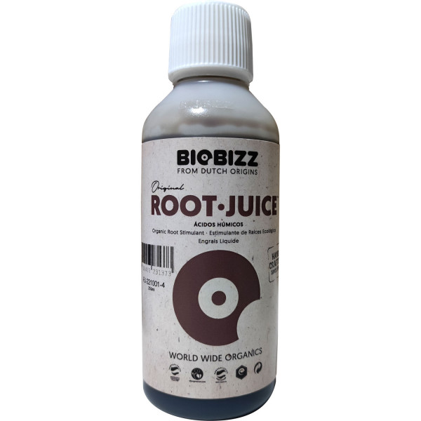 Biobizz Root Juice 250 ml