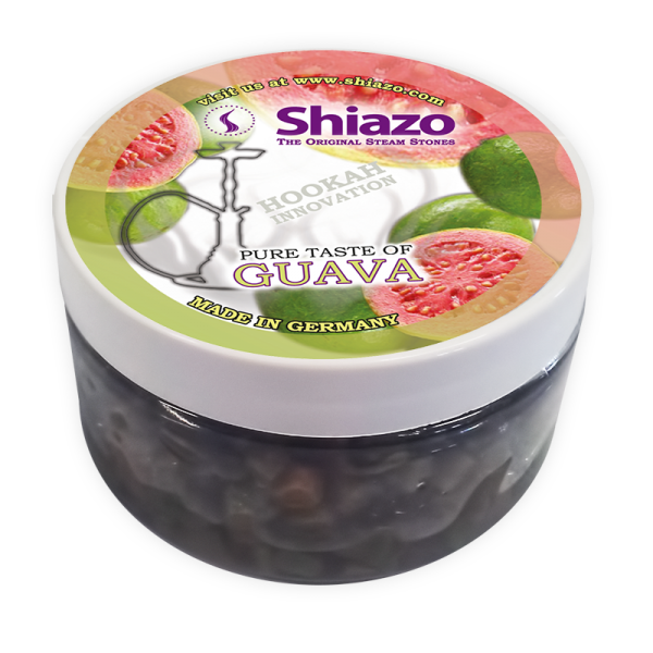 Shiazo Guava / Guave