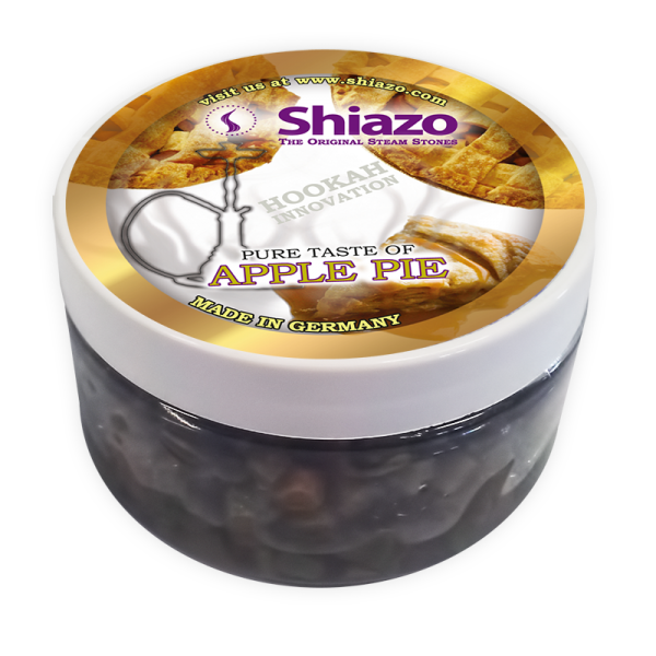 Shiazo Apple Pie 100 g