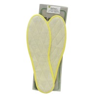 Zimtsohlen (1 Paar) Zimtsohlen (1 Paar)