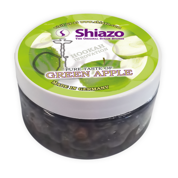Shiazo Green Apple / Grüner Apfel 100 g