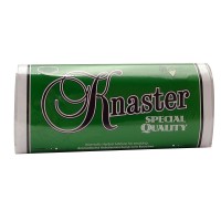 Knaster Special Quality mit Damiana (35 g) Knaster Special Quality mit Damiana (35 g)