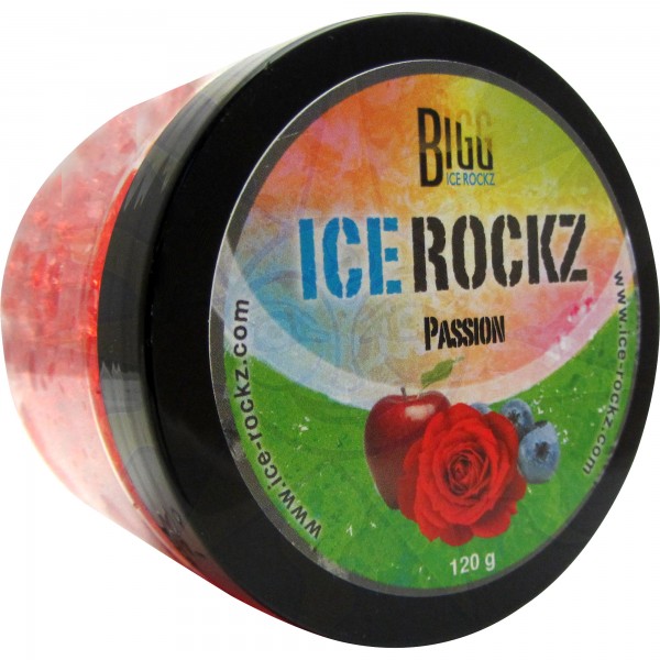 Ice-Rockz Passion