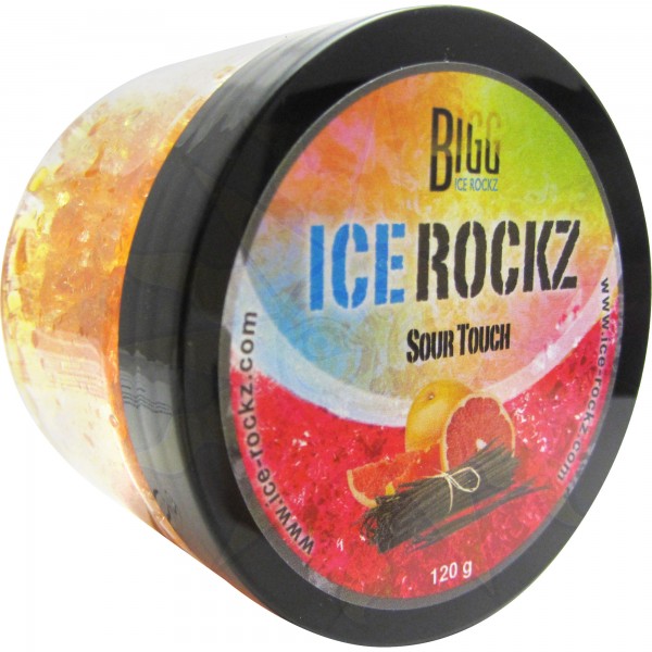 Ice-Rockz Sour Touch
