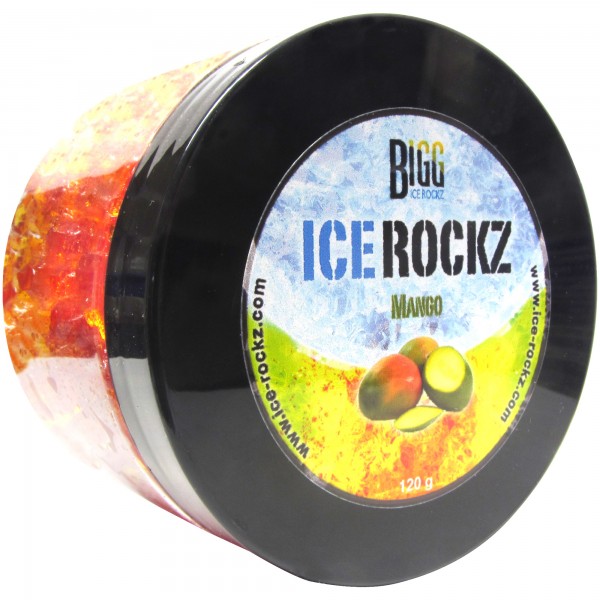 Ice-Rockz Mango
