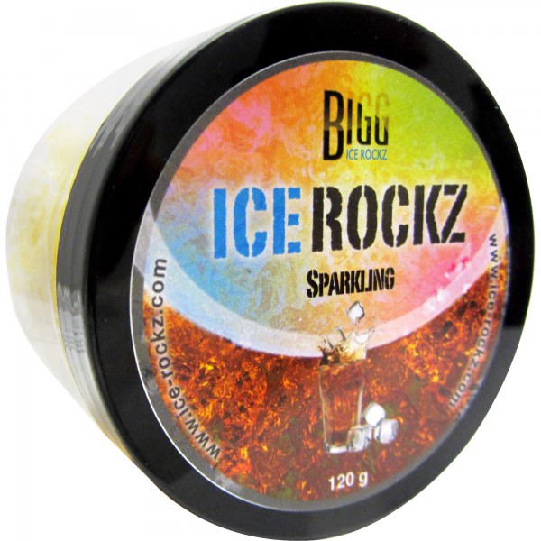 Ice-Rockz Sparkling / Cola