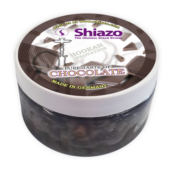 Shiazo Chocolate / Schokolade 100 g